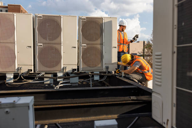 Best Local HVAC Companies  in Penn Farms, PA