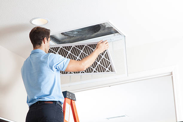 Best Residential HVAC Services  in Penn Farms, PA