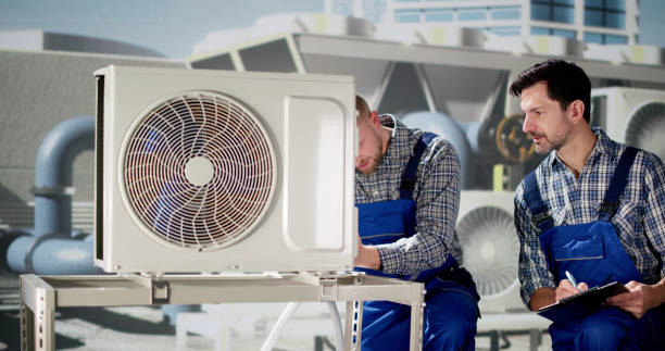 Best Ductless HVAC Repair  in Penn Farms, PA