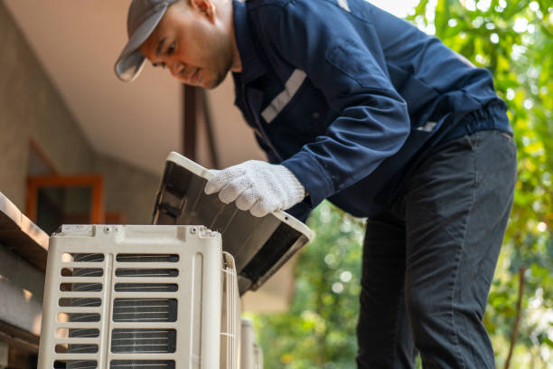 Air Duct Cleaning in Penn Farms, PA